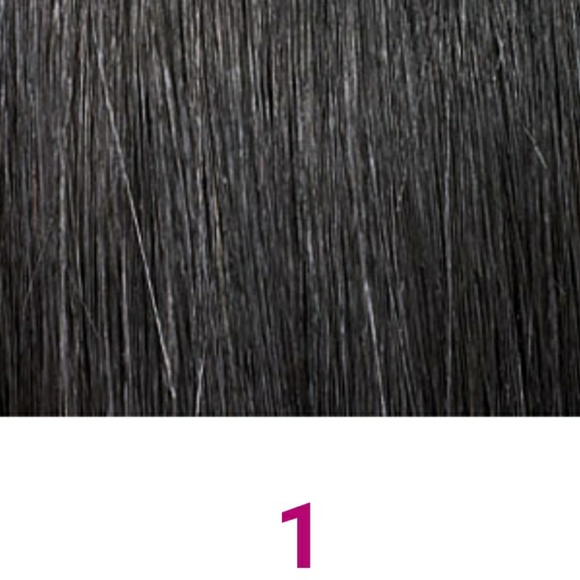 Zury Sis Synthetic The Dream Wig - DR H Peach Wavy Wig Color 1 - Picture 6 of 12